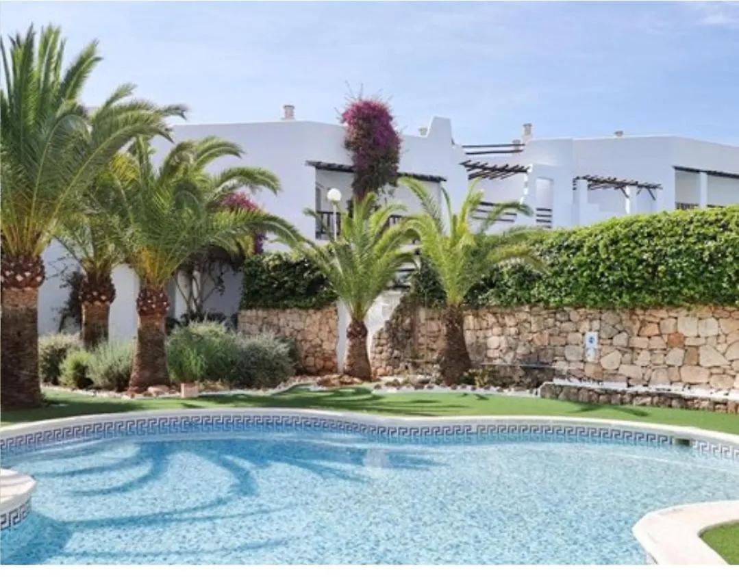 Estudio Siesta Santa Eularia des Riu 0*,