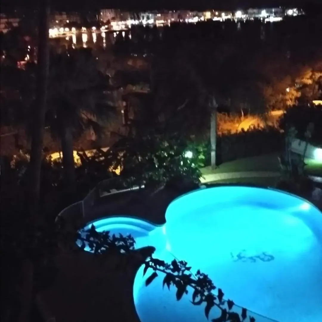 Estudio Siesta Santa Eularia des Riu