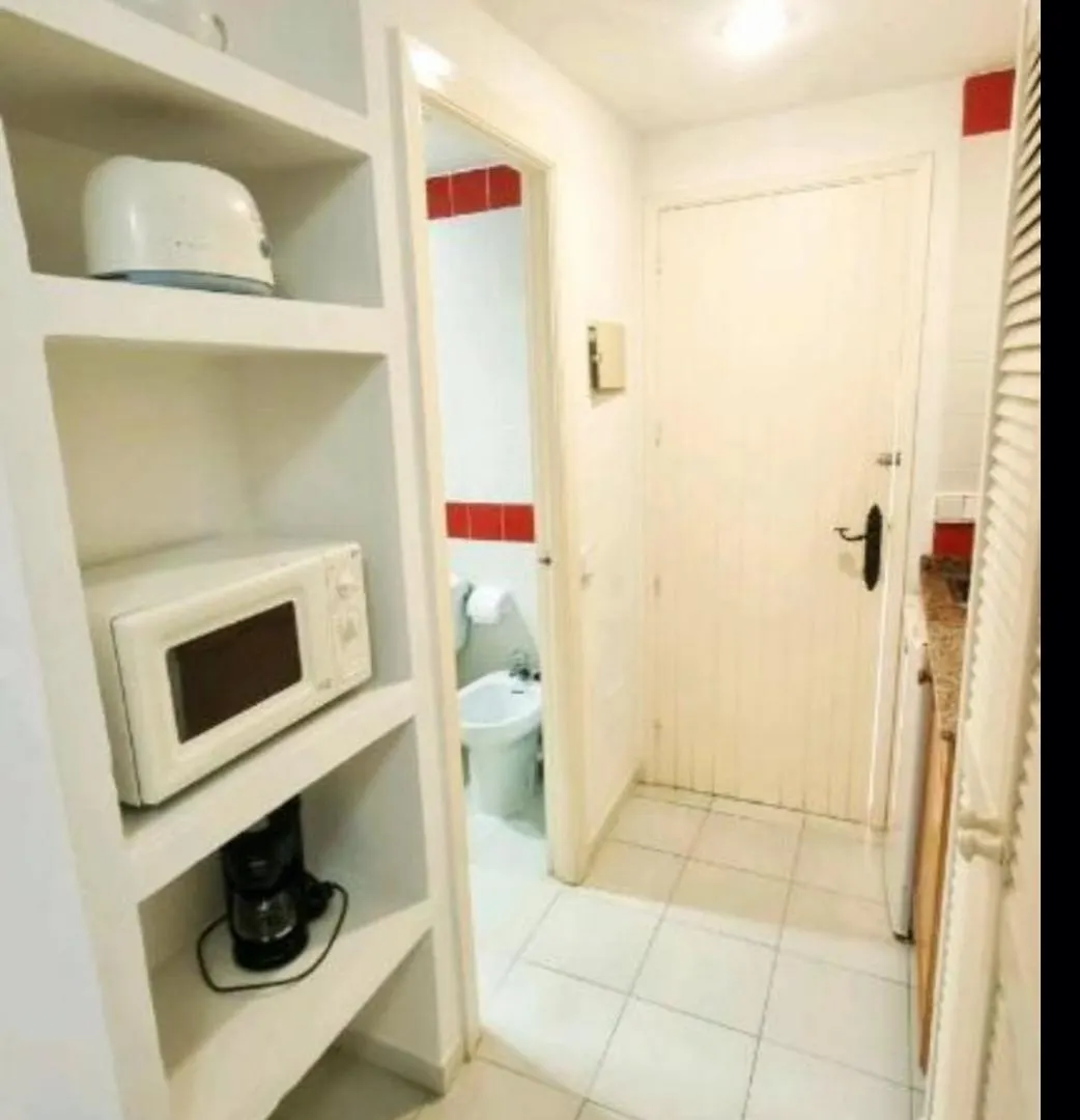 Apartment Estudio Siesta Santa Eularia des Riu Spain