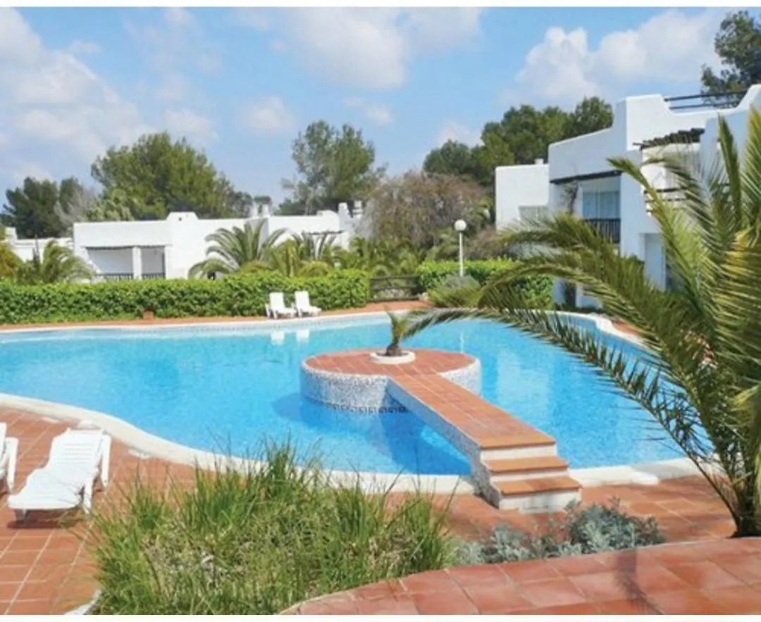 Estudio Siesta Santa Eularia des Riu 0*,  Spain