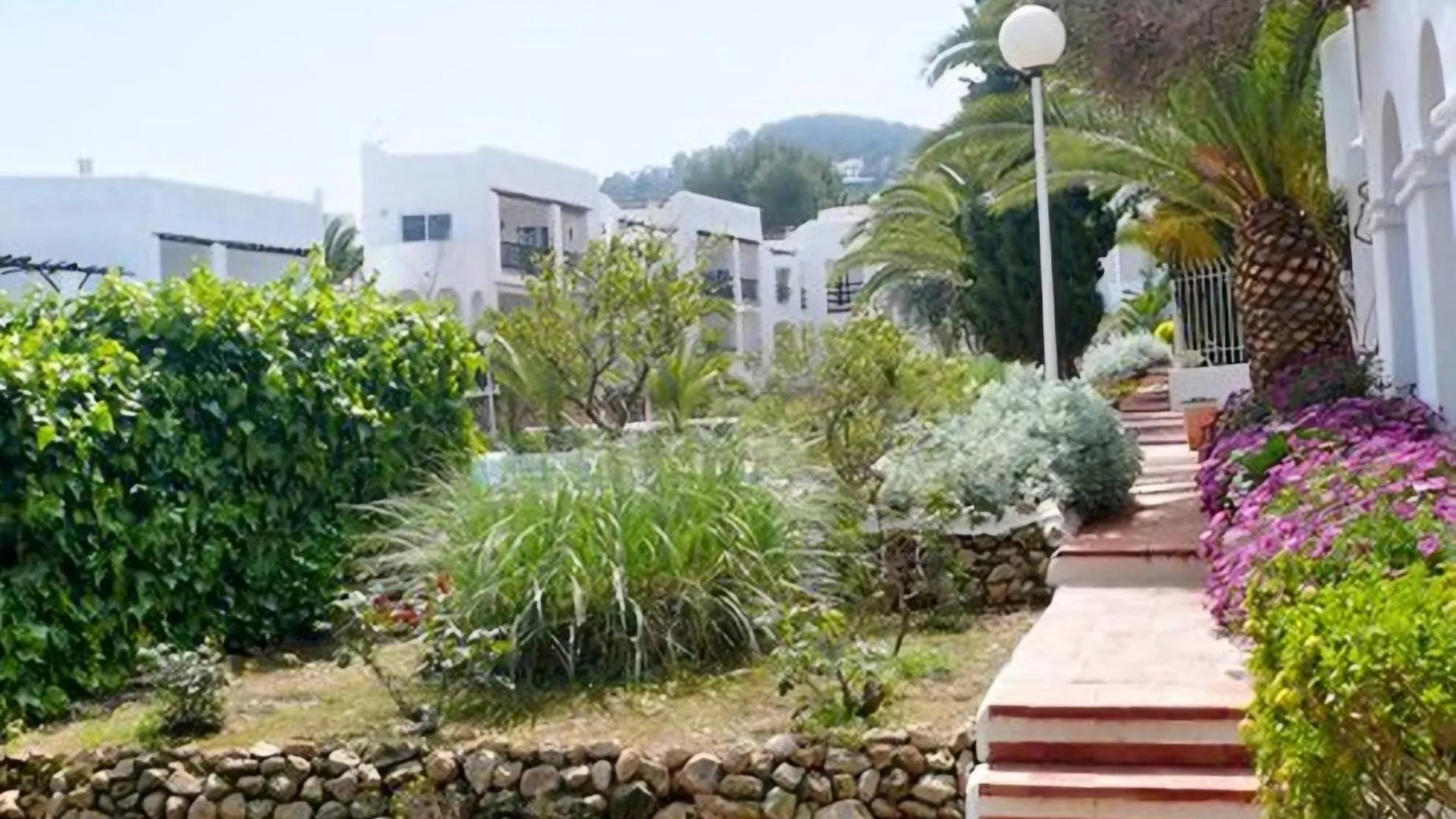 Apartmán Estudio Siesta Santa Eularia des Riu