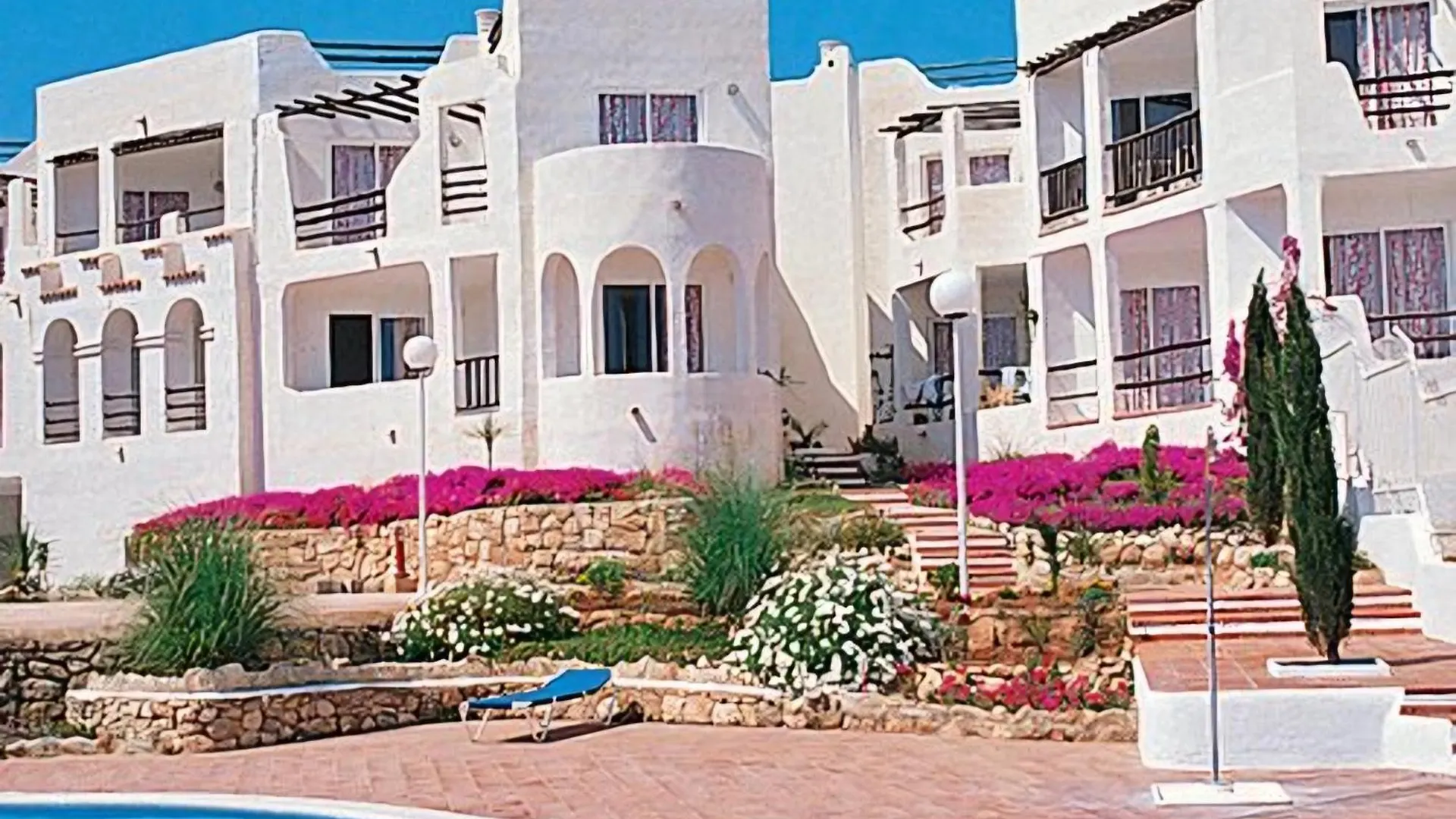 Estudio Siesta Santa Eularia des Riu