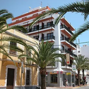  Apartment Ebusus